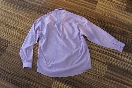 Pánska košeľa kenzo v. l, l