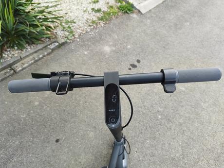 Xiaomi electric scooter 4 ultra eu, 