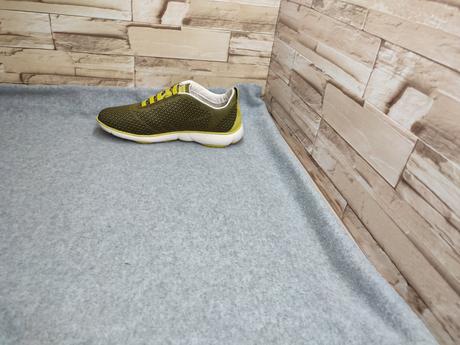 Geox 36 - dámske našuchovacie tenisky, geox,36