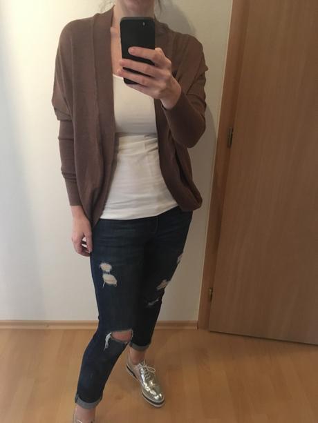 Kardigan - tezenis, tezenis,s