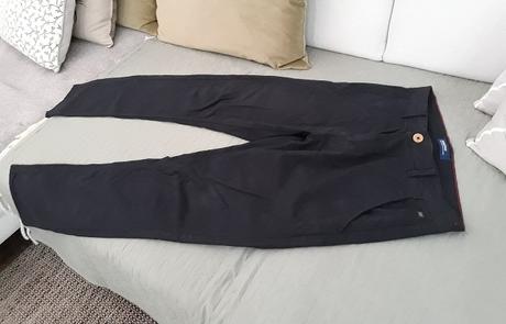 Predám elegantné pánske rifle, veľkosť 34/34, 34