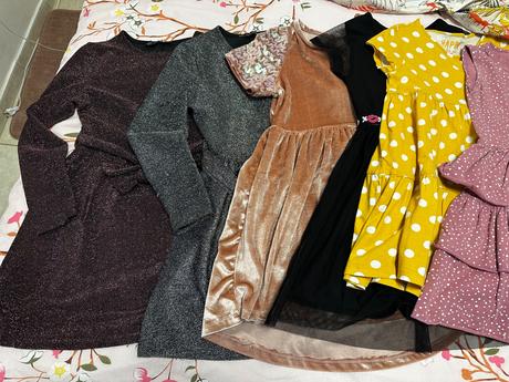 Balík pre dievčatko 134, 122–134