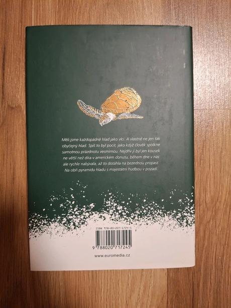 Kniha útok na pekárnu - haruki murakami, 