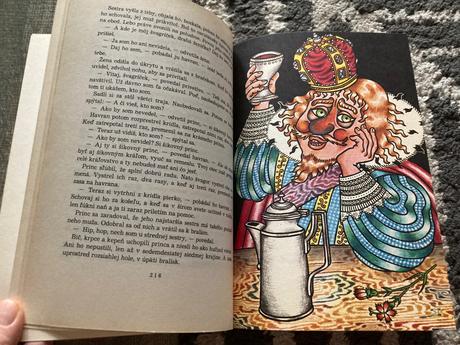 Z rozprávky do rozprávky (1979), 