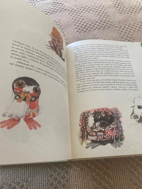 Bohumil říha,jan kudláček-svadba v rybníku,