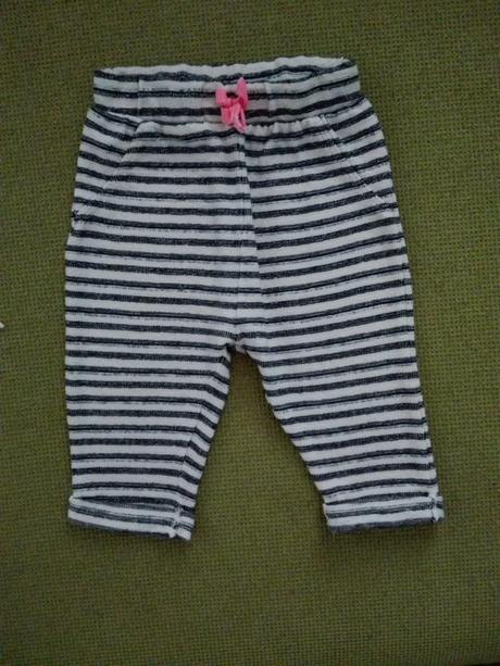 Pudlové tepláky, pepco,68