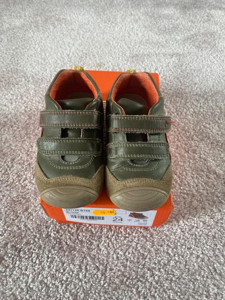 Jarne topanky biomechanics 24, 24