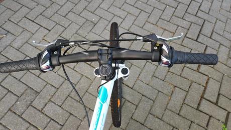 Bicykel kross evado jr, kross,26