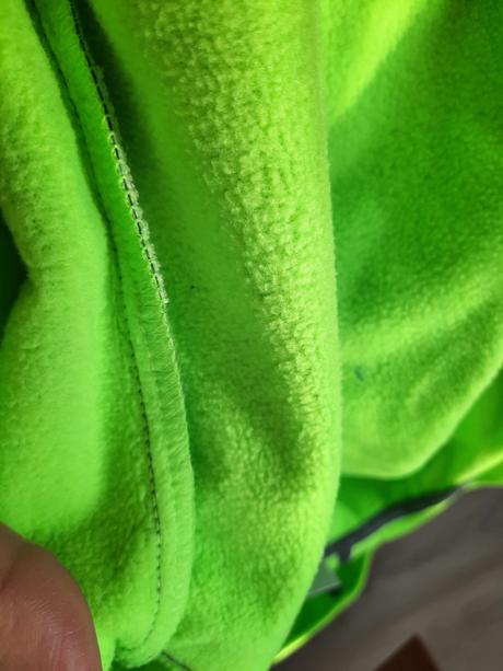 Chlapčenská prechodná bunda, kiki&koko,98