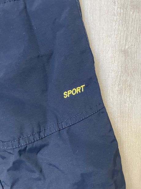 Zateplené zimné nohavice, grace,140