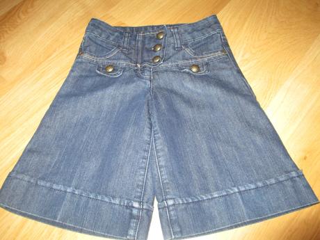 Super 3/4 nohavice., next,104