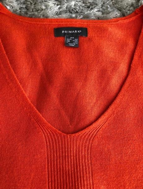 Svetrik, primark,xs
