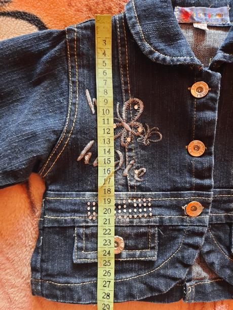 Riflové bolerko, 104