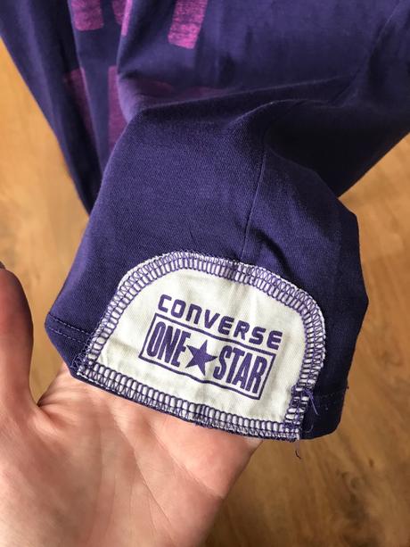 Converse tričko, converse,m