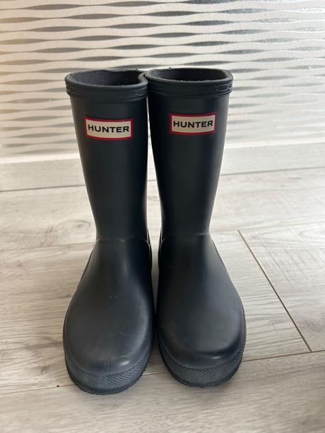 Hunter gumáky, hunter,28