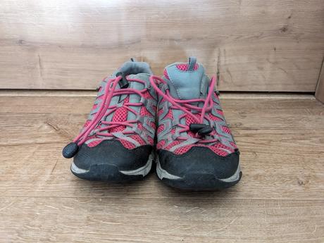 Trekingové tenisky, ecco,35