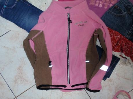 Balíček 7ks-veľkosť 116, 104–116