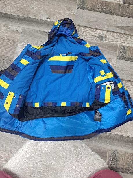 Lužiarska bunda, lupilu,116