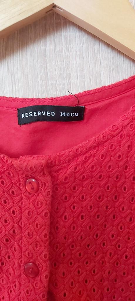 Šaty, reserved,140
