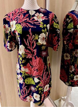 Šaty, dizajnérska kolekcia h&m, h&m,xs