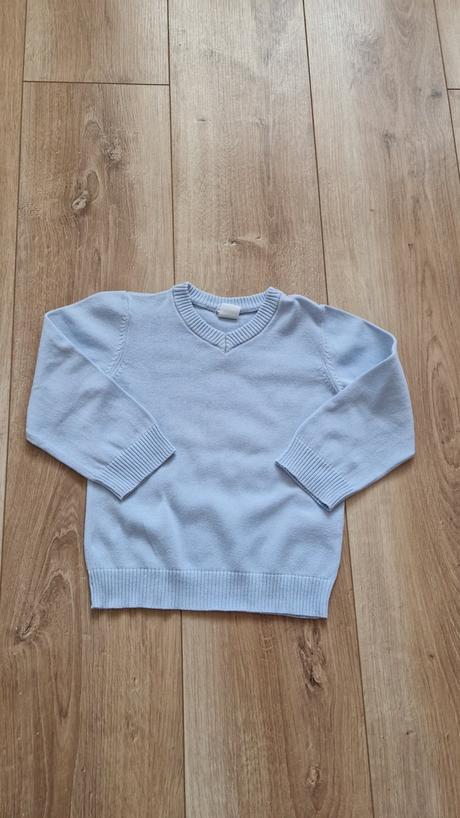 Svetrík veľ. 98 cm., h&m,98