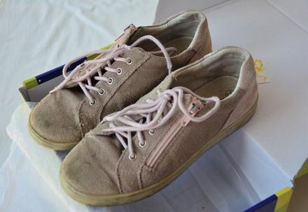 Tenisky ortopedické zaira, protetika,33