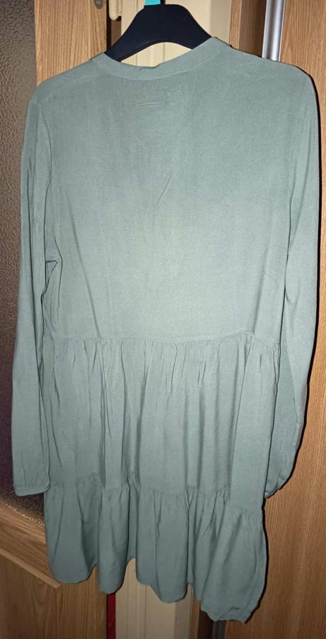 Saty s volanmi, amisu,38