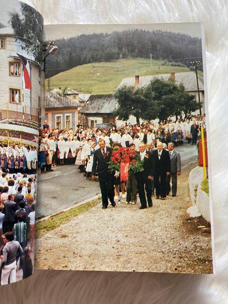 Ľud hornádskej doliny ján michálek (1989),