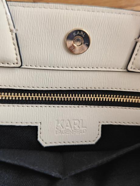 Karl lagerfeld originál nadcasova klasika, karl lagerfeld