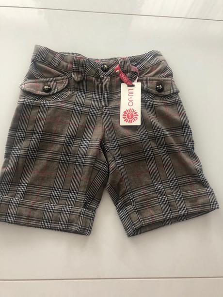 Kraťasky lui jo, liu jo,134