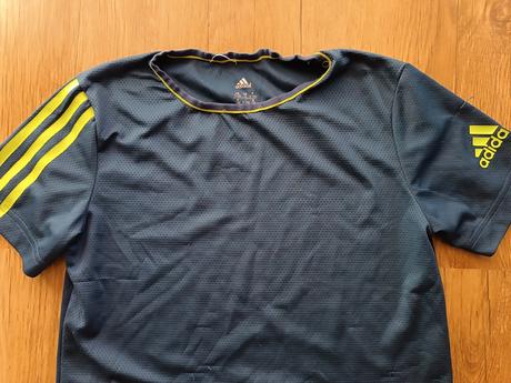 Športové tričko v.140, adidas,140