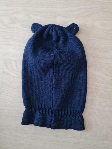 Detska kukla 9-12 mesiacov, ergee,80