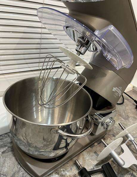 Eta gratus 0028 90030 kuchynský robot, eta