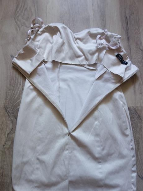 Dámske spoločenské šaty, m