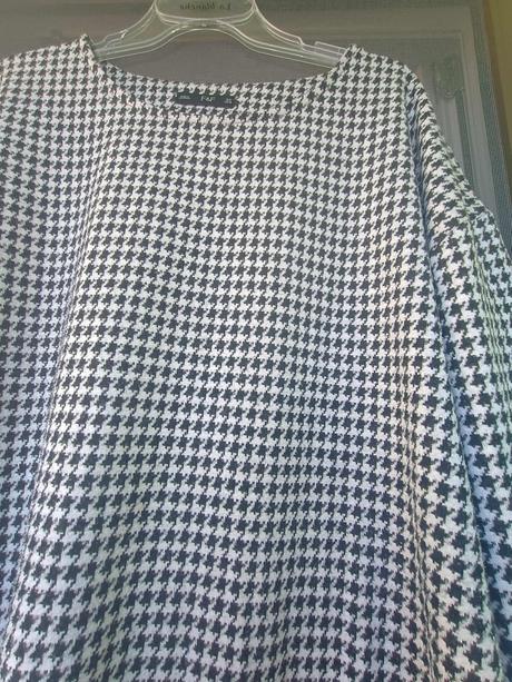 Hrubšia tunika, f&f,48