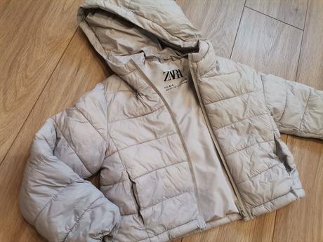 Jarná bunda zara, zara,128