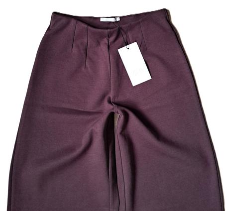 Dámske široké tepláky zn. zara, veľ. s, zara,s