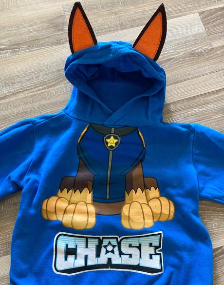 Paw patrol /labkova patrola mikina veľ.116, takko,116