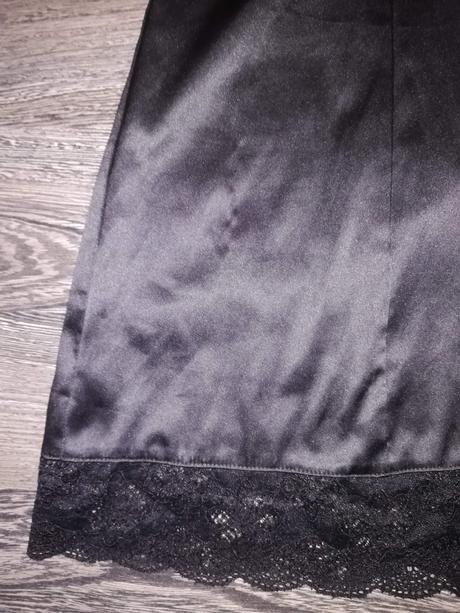 Nočná košeľa la senza 70/75 c, la senza,s / xs