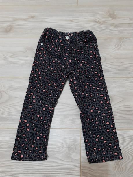 Menčestrové leo nohavice, lupilu,92