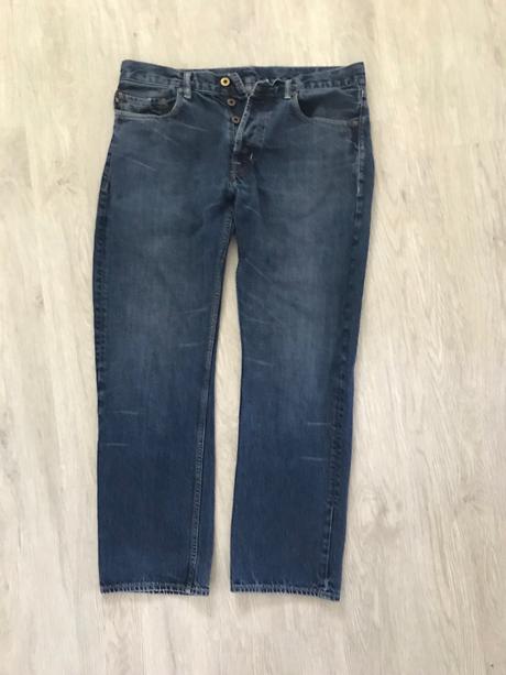 Rifle ralph lauren, ralph lauren,34