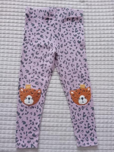 Legíny next vel.110, next,110