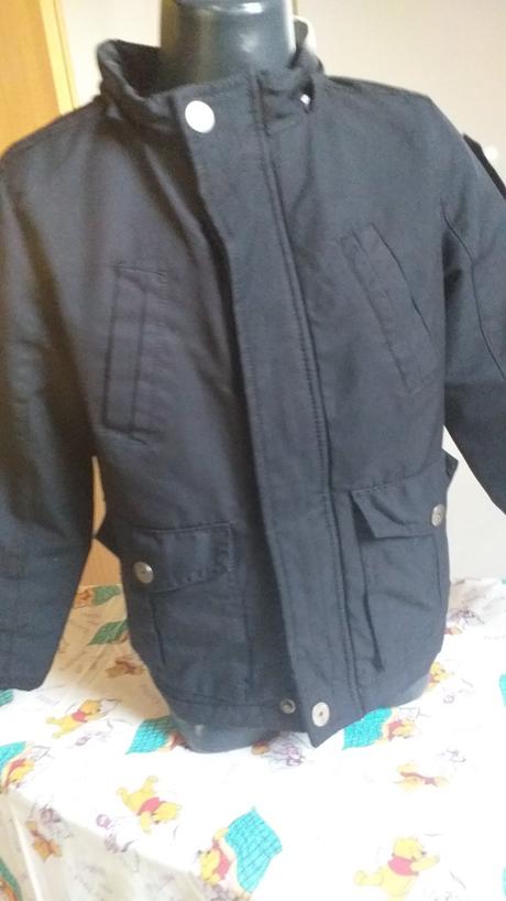 Prechodná bunda okay 96, okay,110