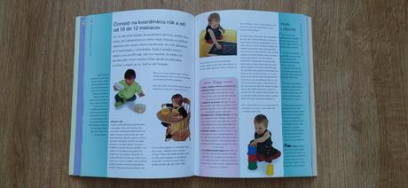 Knihy - bystré dieťa a choré dieťa, 