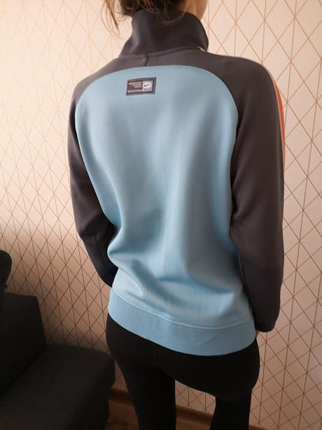 Mikina zn. nike, nike,158