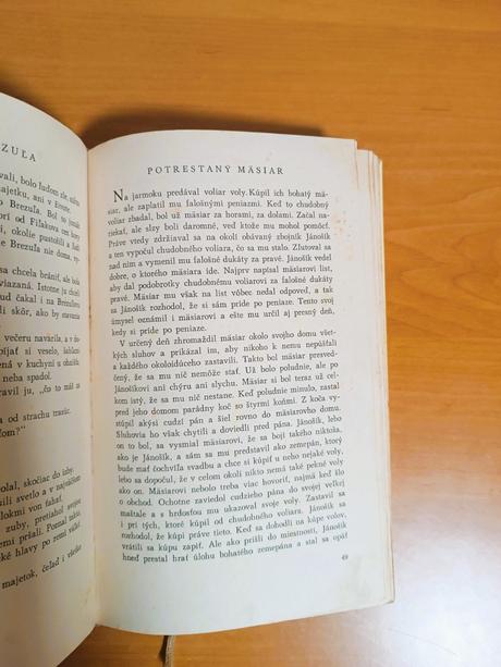 Zo živých prameňov (1960), 