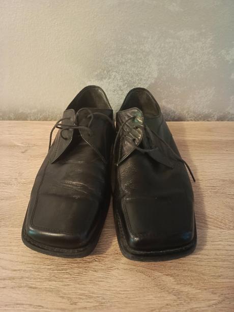 Pánske topánky, 39