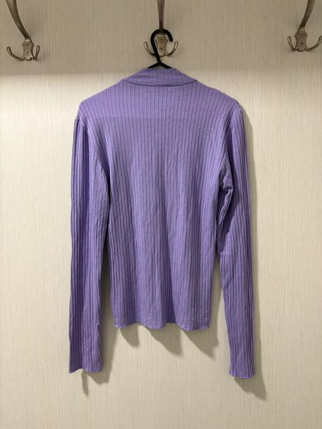 Dámsky rolak, new yorker,m