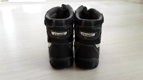 Čižmičky, primigi,20