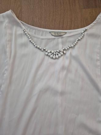 Blúzka guess, guess,xl